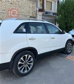 کیا سۆرینتۆ